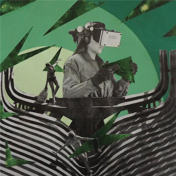 See The Big Picture - Front Cover