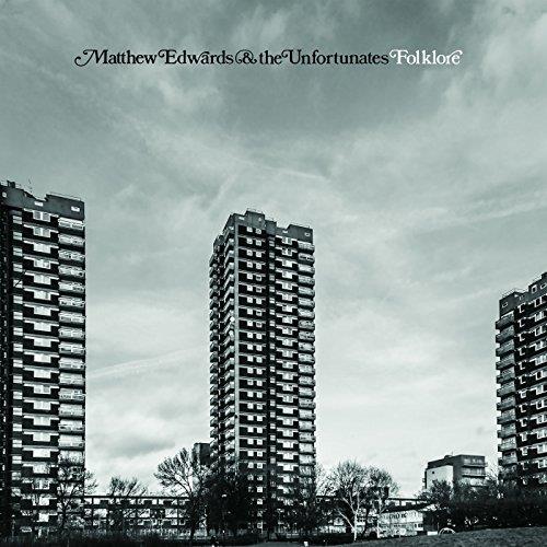 Folklore - Front Cover