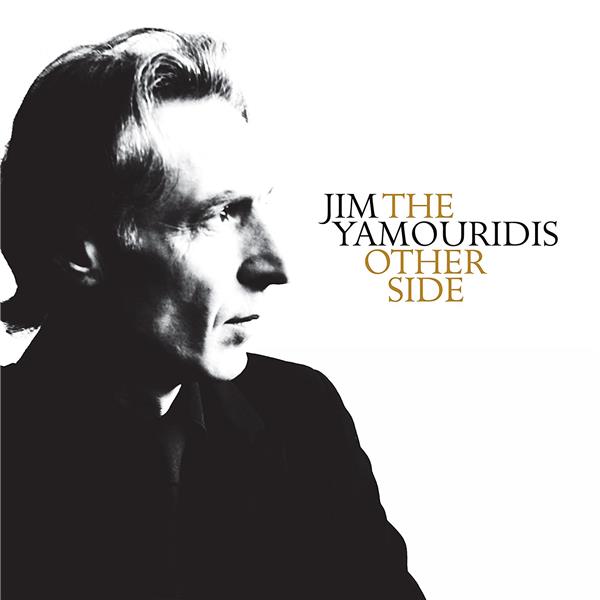 The Other Side - Front Cover