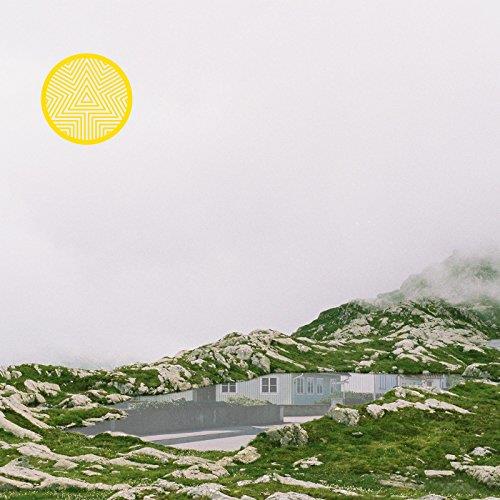 Lost In Beaucaire - Front Cover