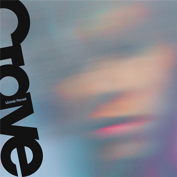 Crave - Front Cover