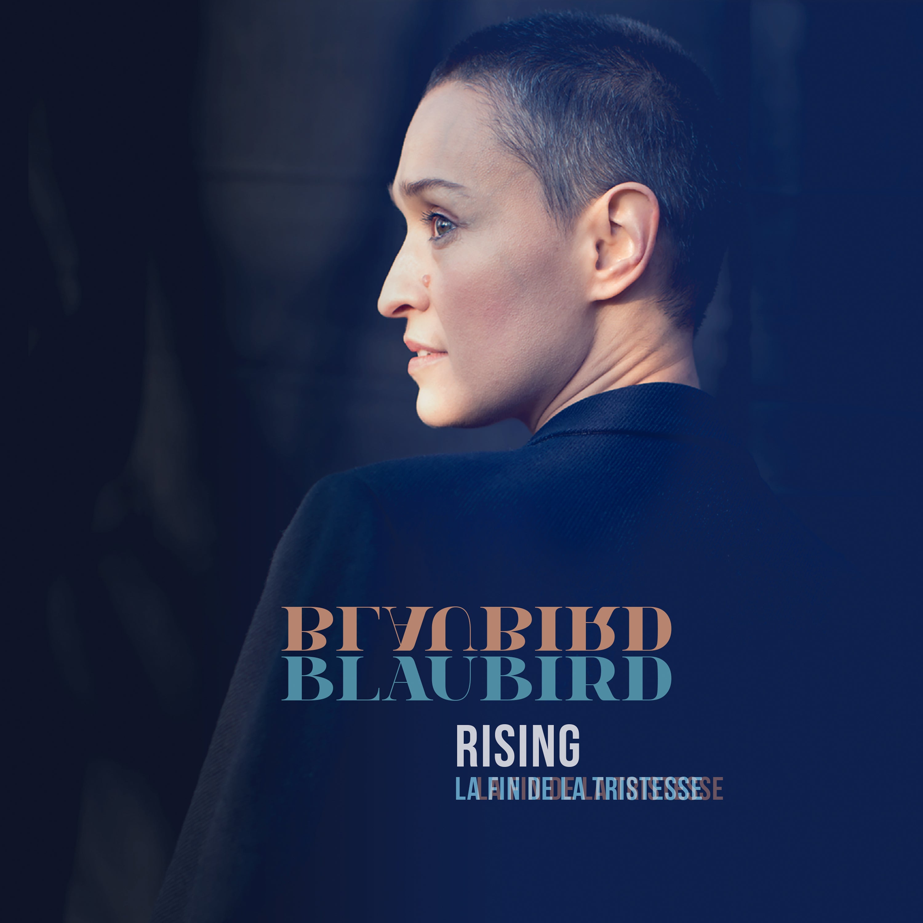 Rising - Front Cover