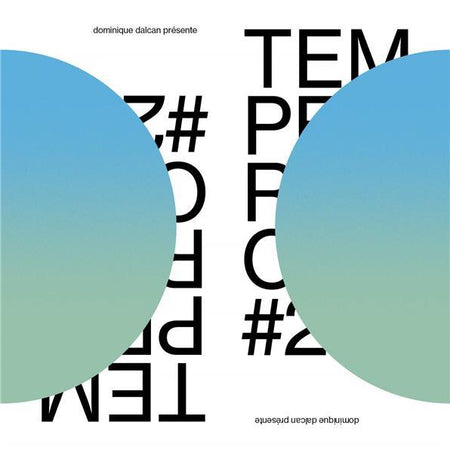 Temperance Volume 2 - Front Cover