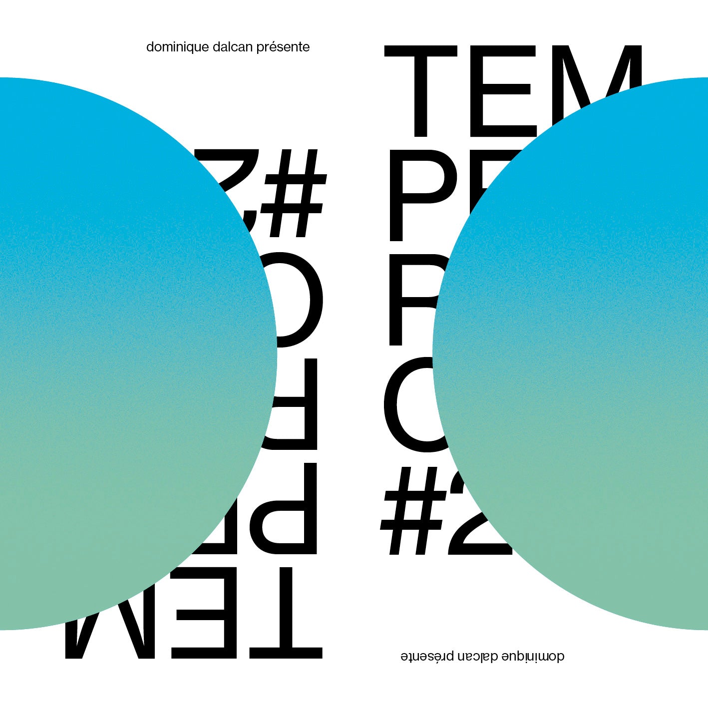 Temperance Volume 2 - Front Cover