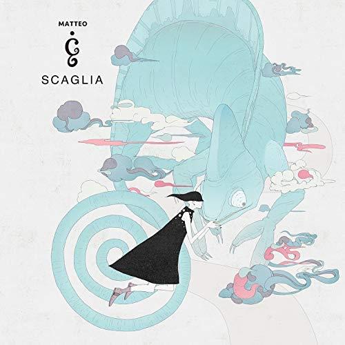 Scaglia - Front Cover