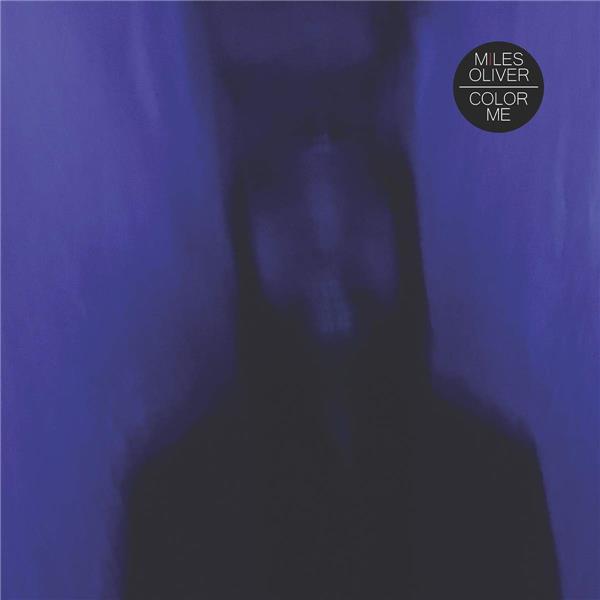 Color Me - Front Cover