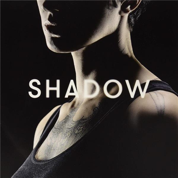 Shadow - Front Cover