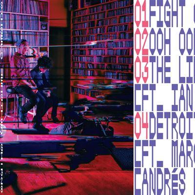 Weighted - Front Cover