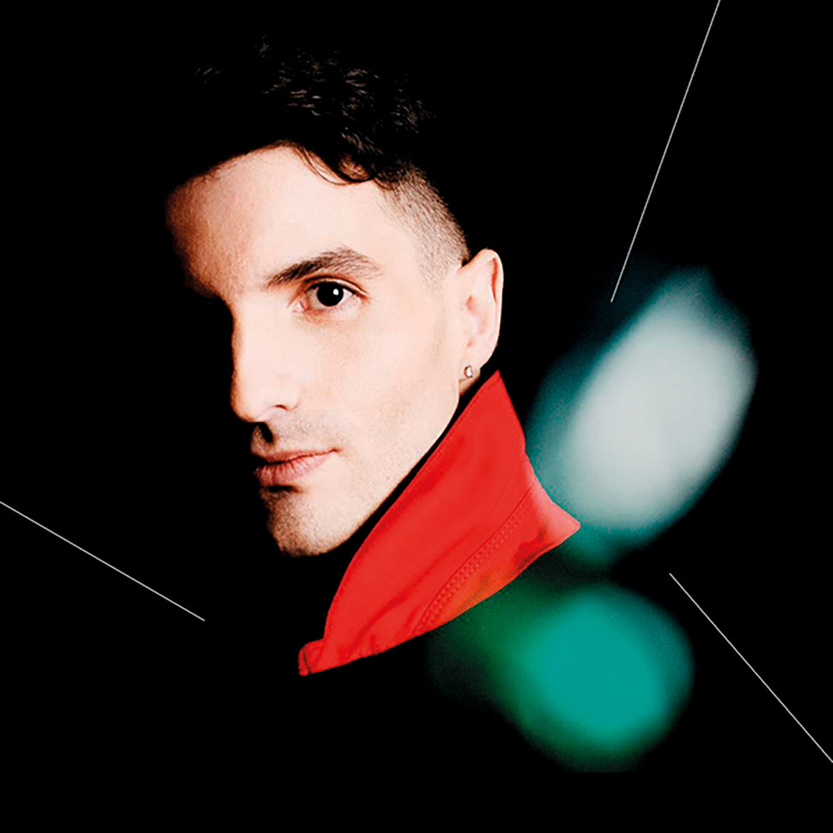 Des ruines et des poèmes - Front Cover