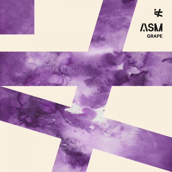 Grape - Front Cover
