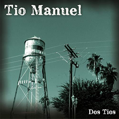 Dos Tios - Front Cover