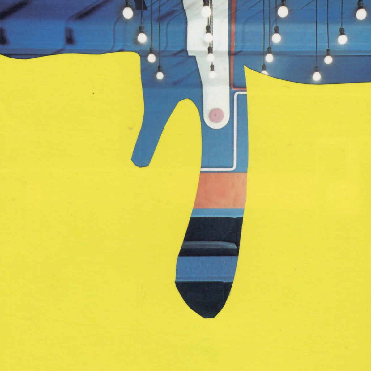 How to improve your relaxing - Front Cover