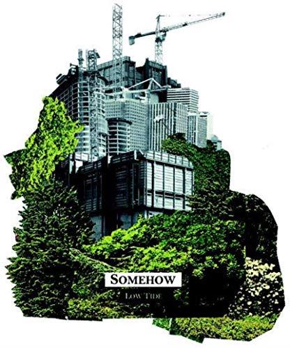 Low Tide - Front Cover