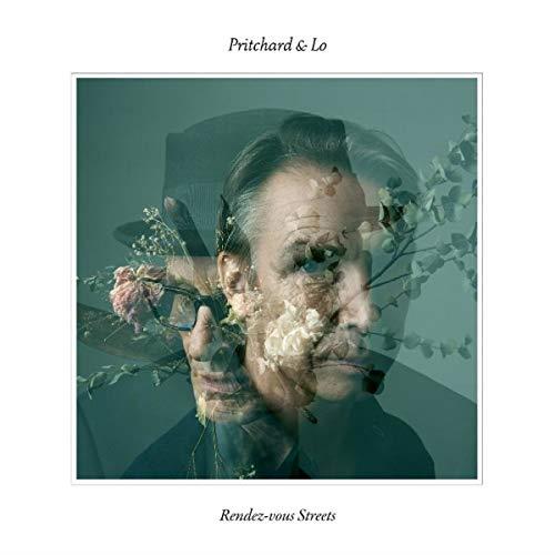 Rendez-vous Streets/Cristal Clear Vinyle/Edition Limitée - Front Cover