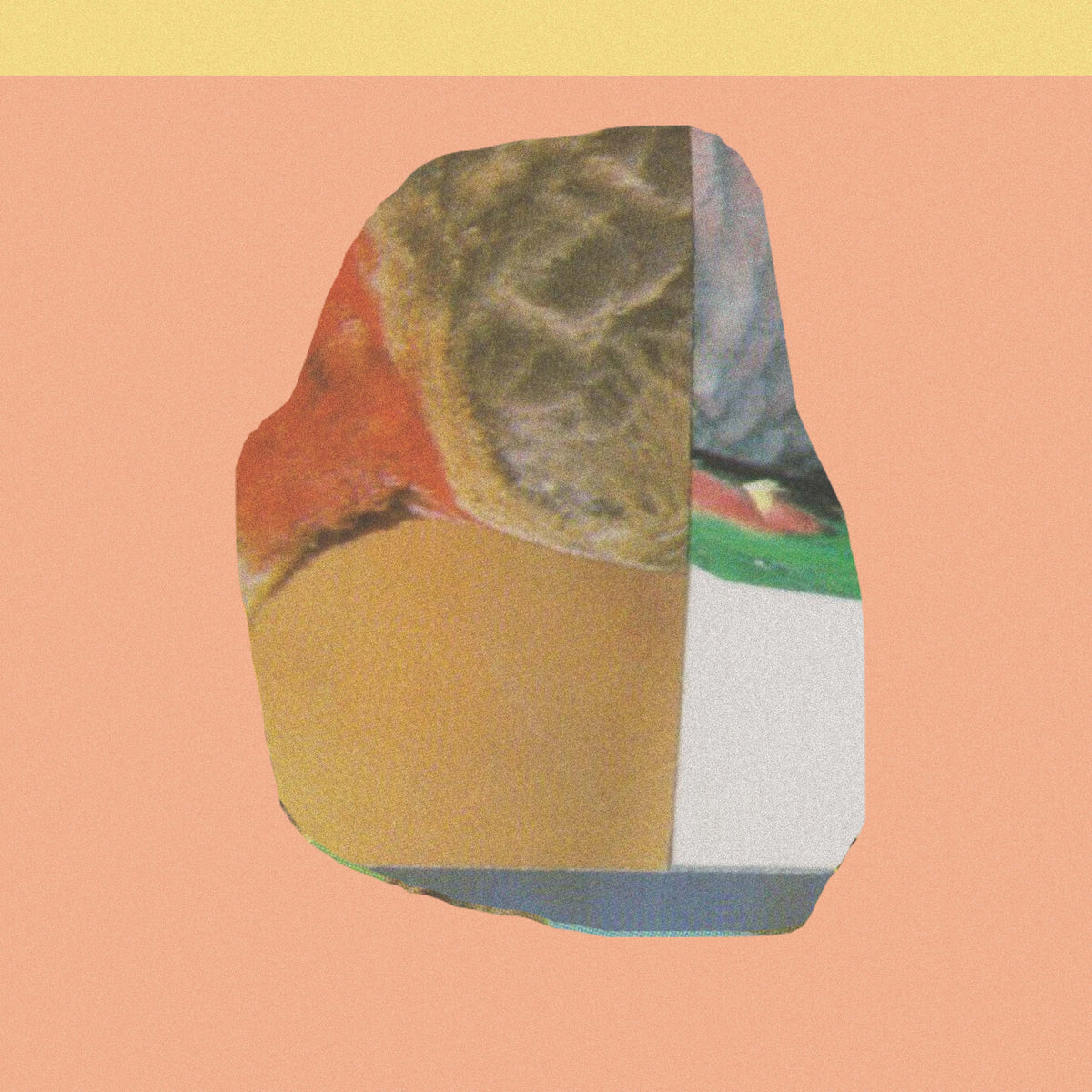 Probables - Front Cover