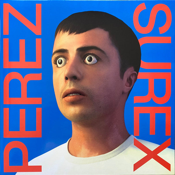 Pérez - Surex