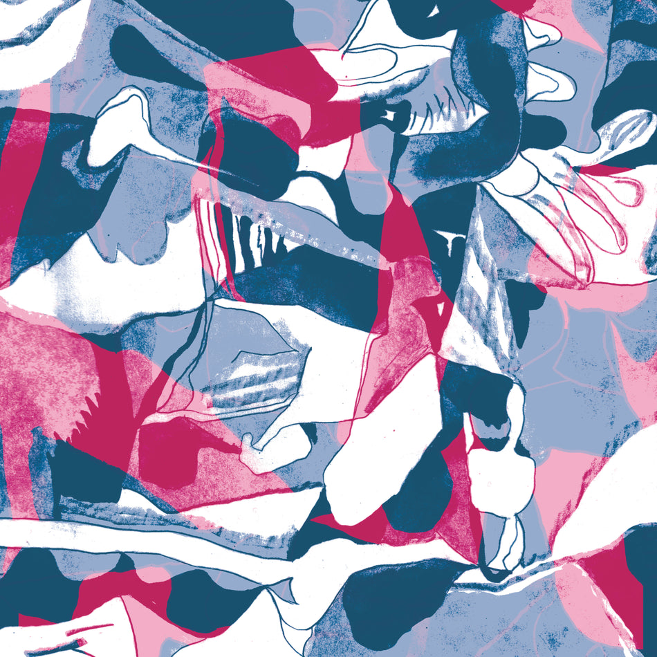 Darling Lemonade - Front Cover