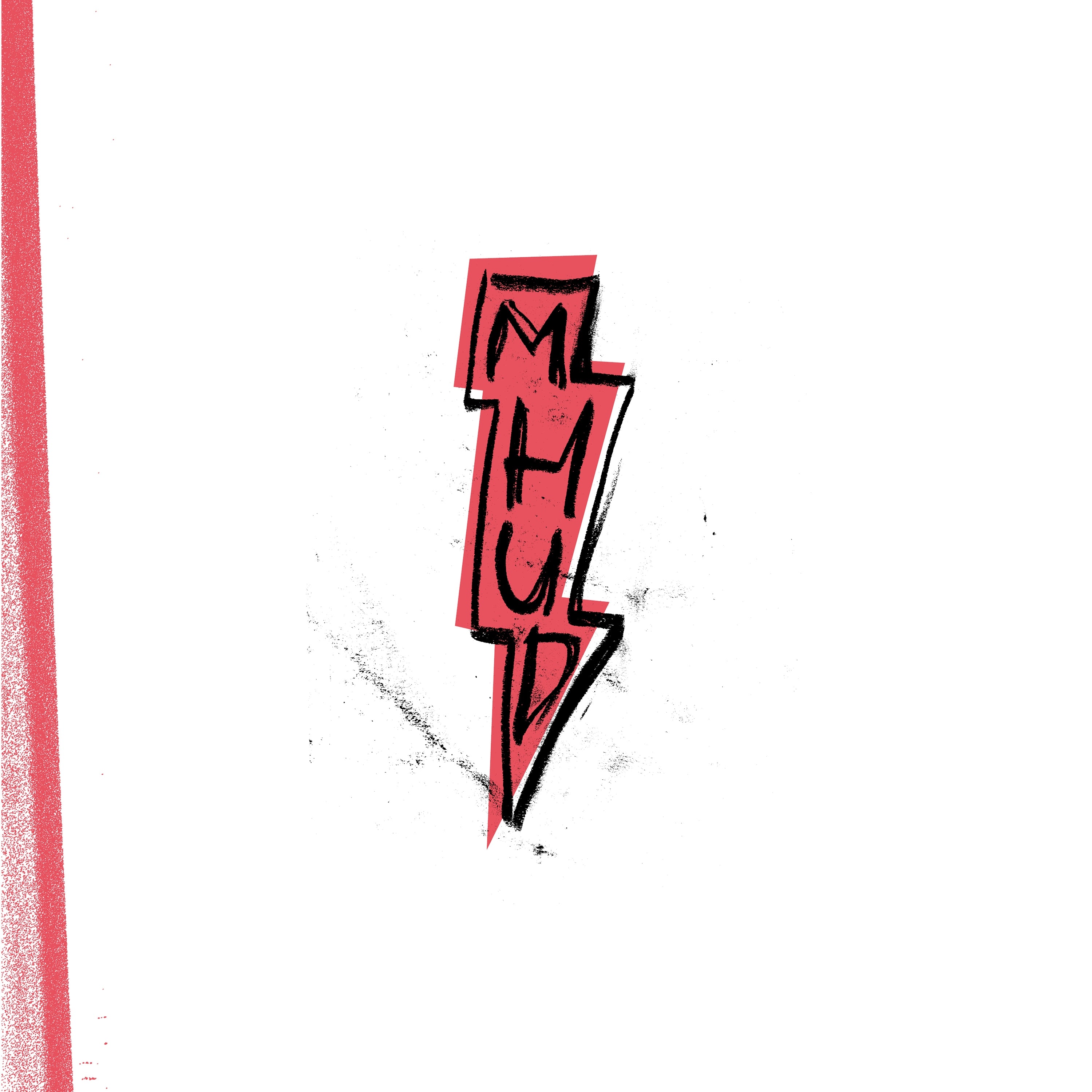 Mhud (édition limitée vinyle blanc) - Front Cover