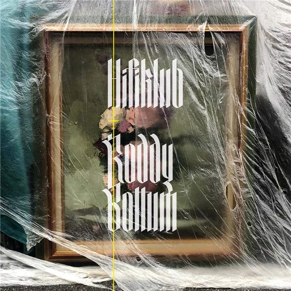 Things That Were Lost In The Fire - Front Cover