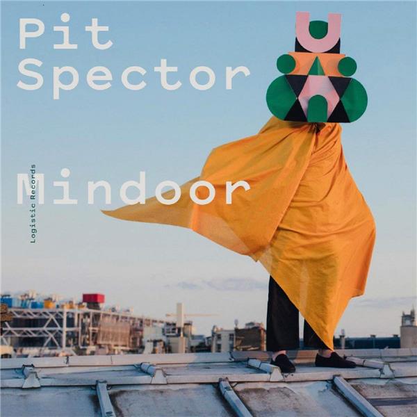 Mindoor - Front Cover