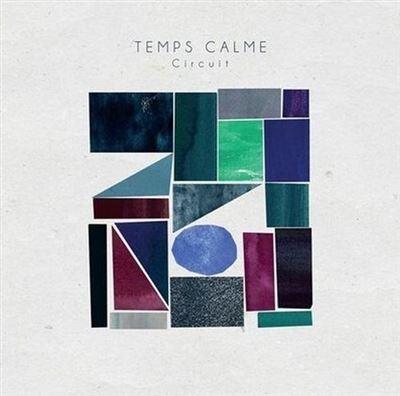 Circuit - Front Cover