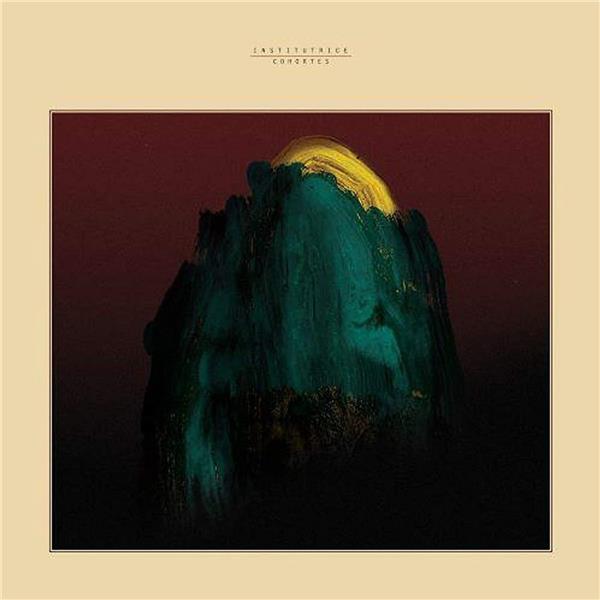 Cohortes - Front Cover