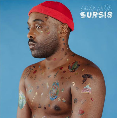 Sursis - Front Cover