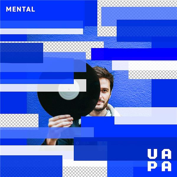 Mental - Front Cover