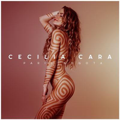 Paris - Bogota - Front Cover