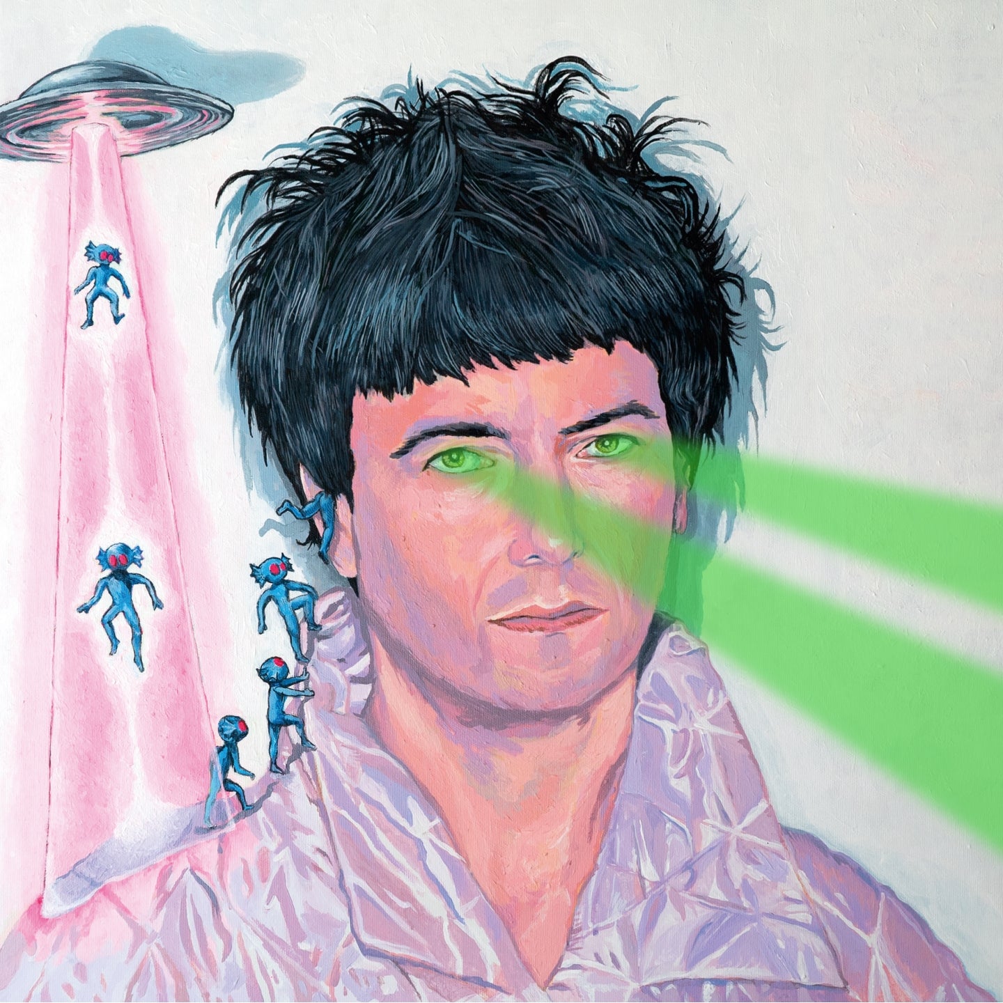 Do you feel 9? - Front Cover