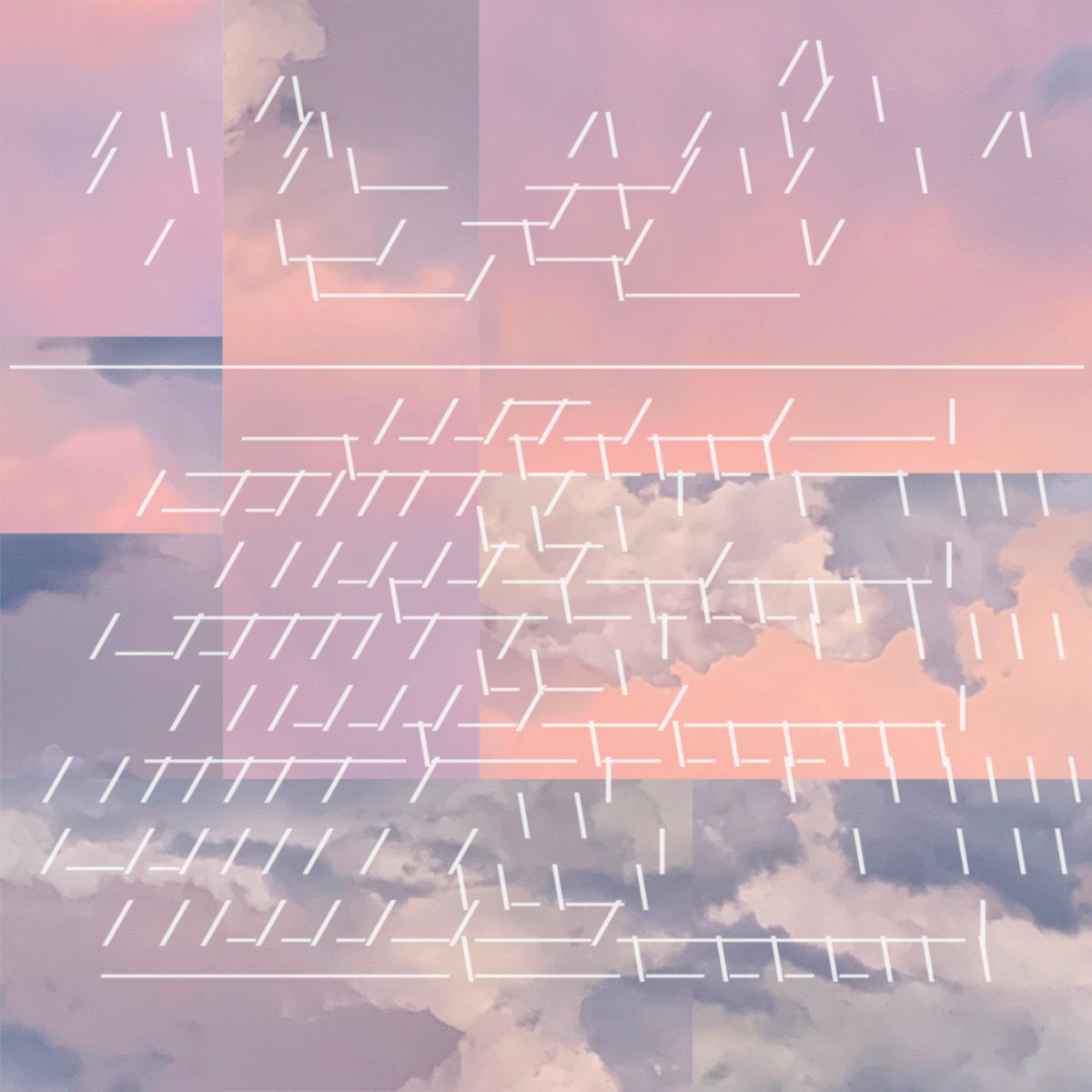 Bliss Waves (From The Heart Realm) - Front Cover