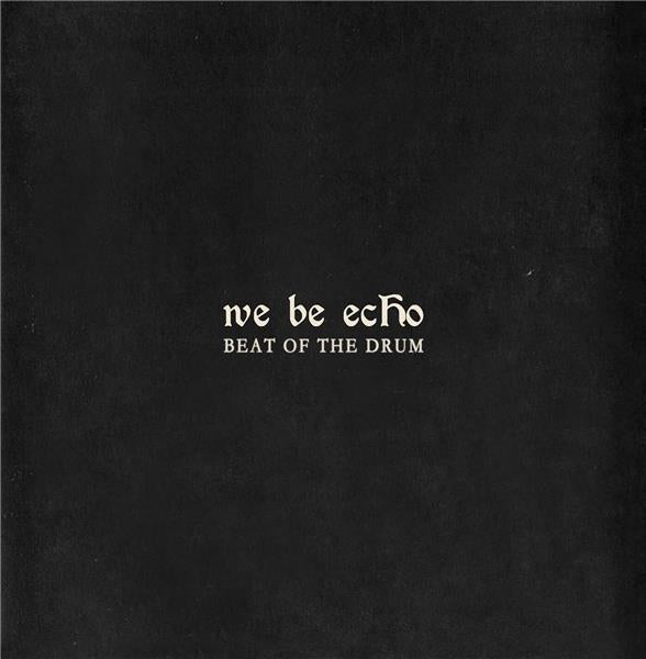 Beat Of The Drum - Front Cover