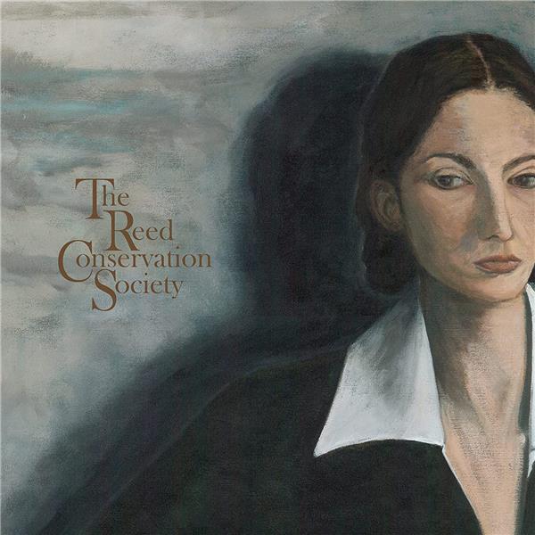 EP3 - Front Cover