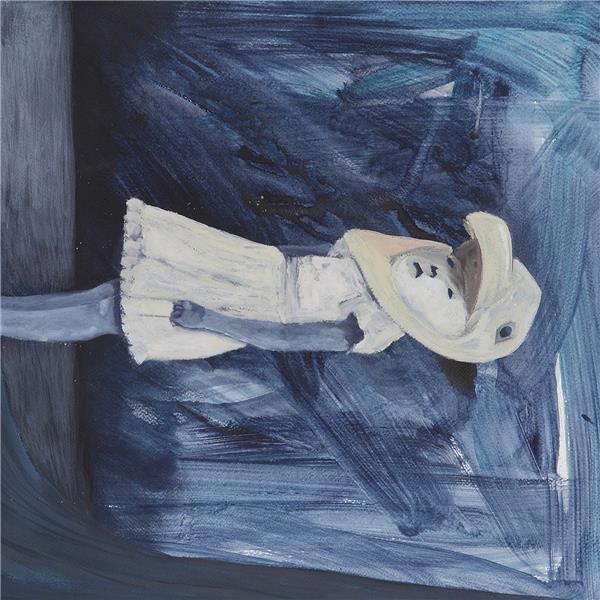 Arsenic - Front Cover