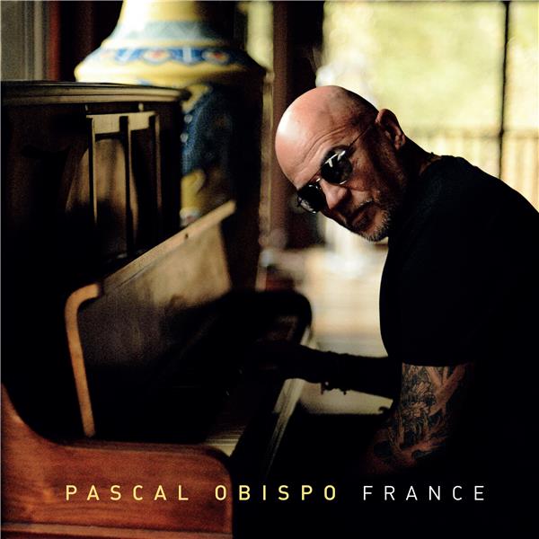 France - Front Cover