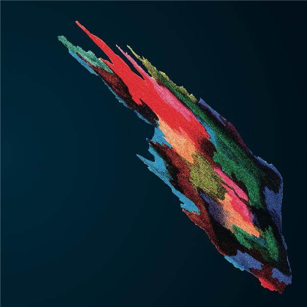 Gardens - Front Cover