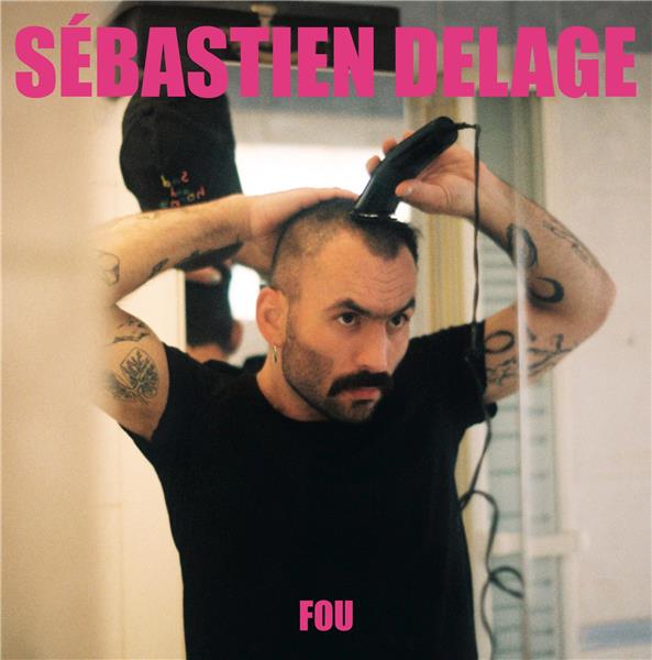 Fou - Front Cover