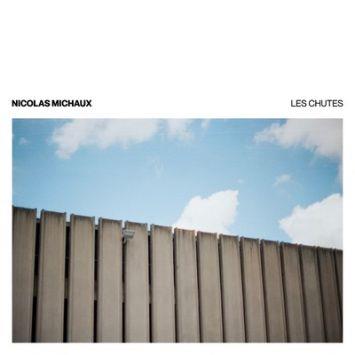 Les Chutes - Front Cover