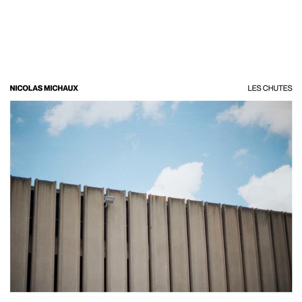 Les Chutes - Front Cover