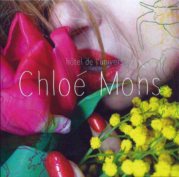 Hôtel de l'univers - Front Cover