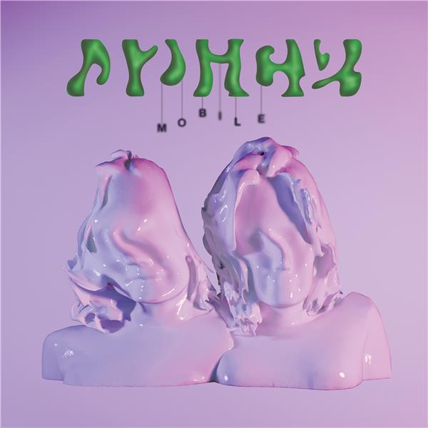 Mobile - Front Cover