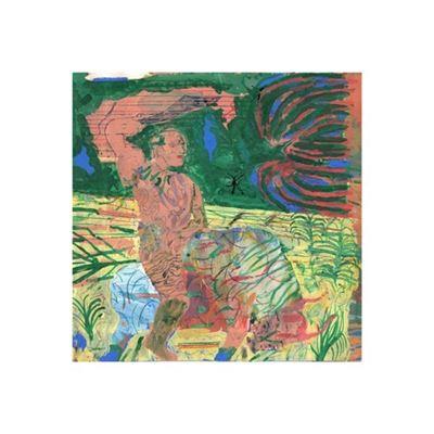 Adulting - Front Cover