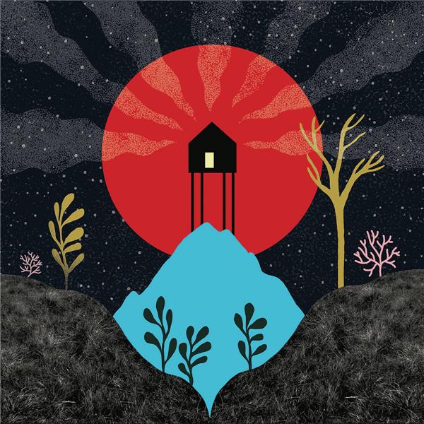 Hymning - Front Cover