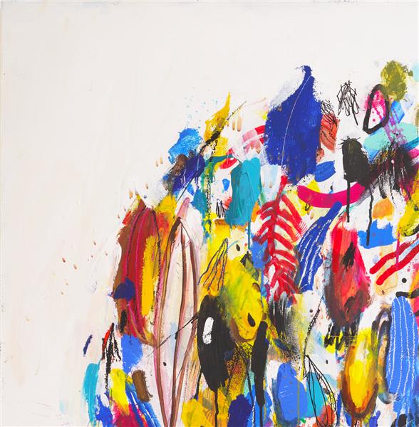 1 Out of 4 - Front Cover