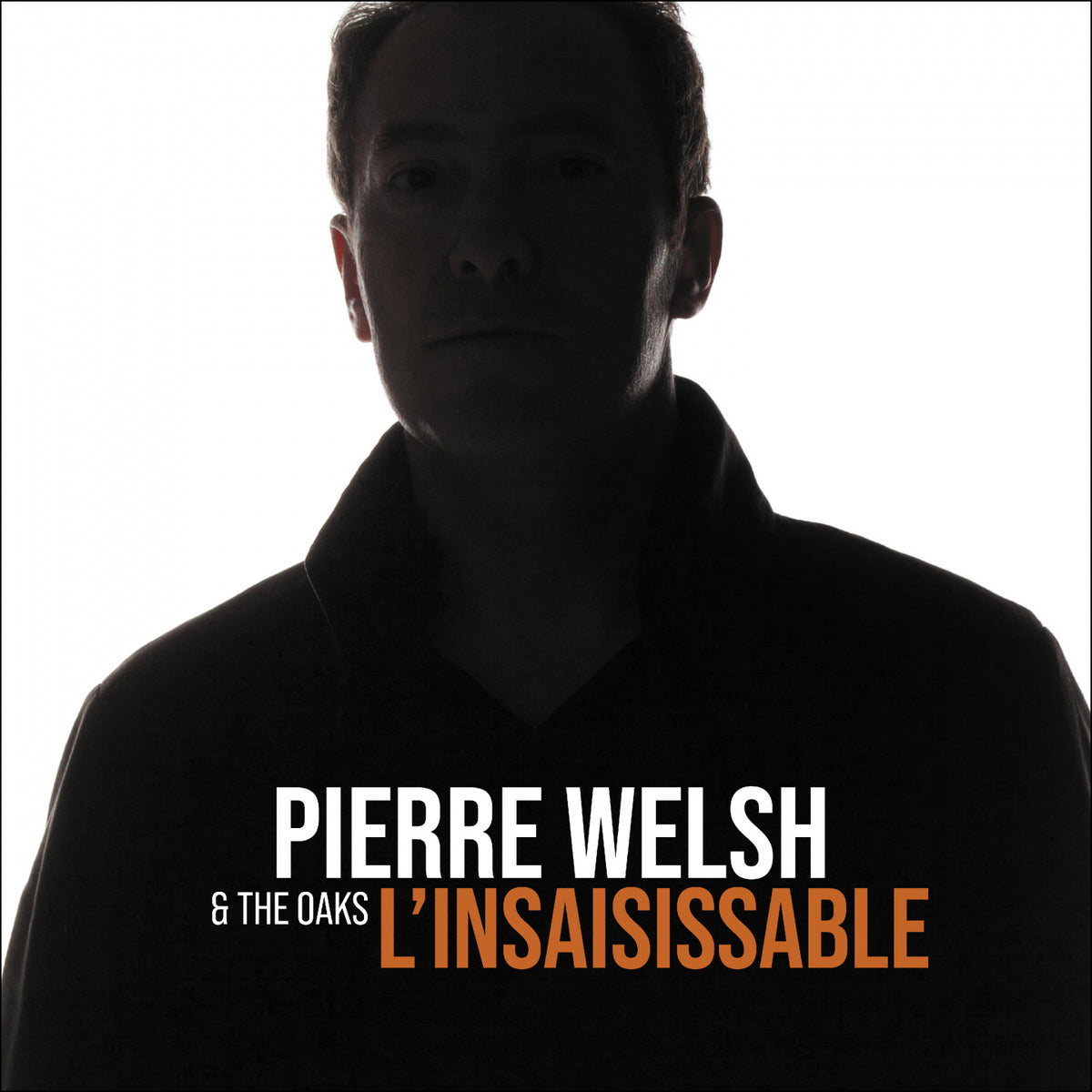 L'Insaisissable - Front Cover