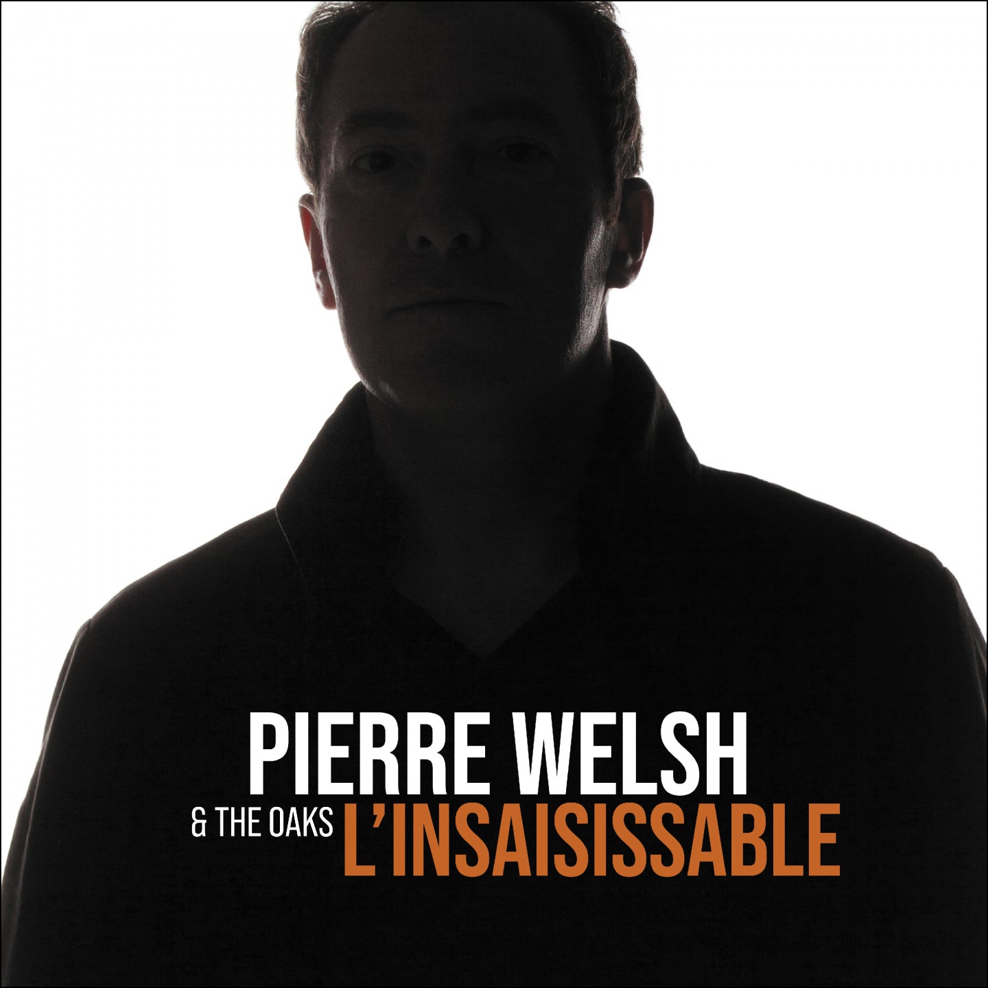 L'Insaisissable - Front Cover