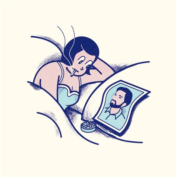 Eddy Crampes - Front Cover