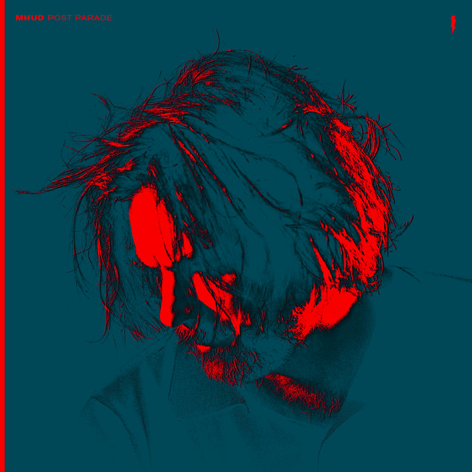 Post Parade - Front Cover