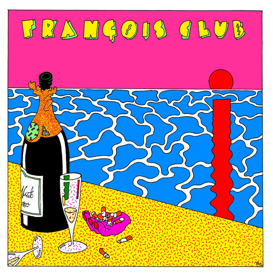 Nickel Chrome - Front Cover