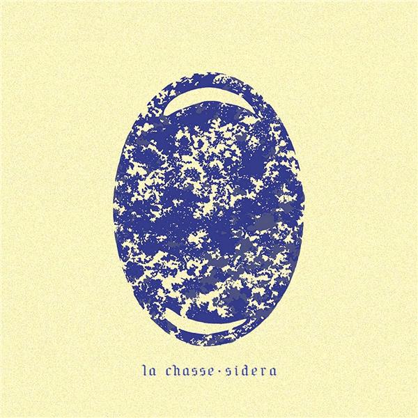 Sidera - Front Cover